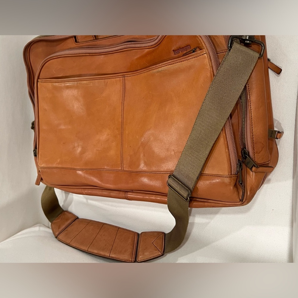 Hartmann Travel Laptop/Briefcase